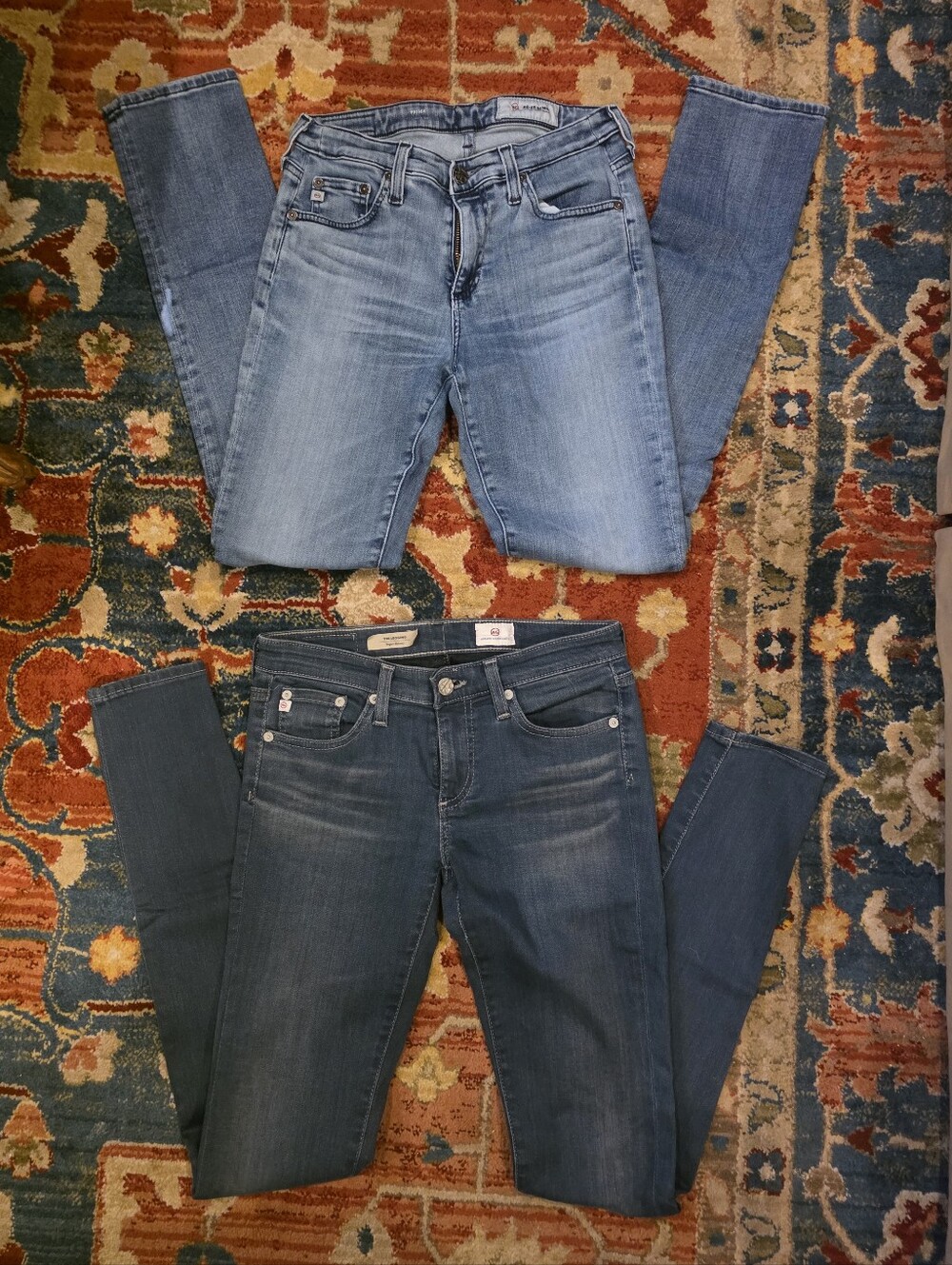 Bundle Of AG Jeans